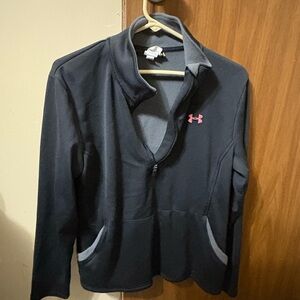 Under Armour pullover